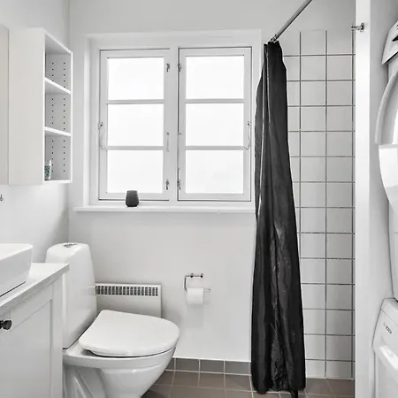 Cozy In With Sauna Nysted