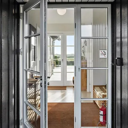 Cozy In With Sauna Nysted